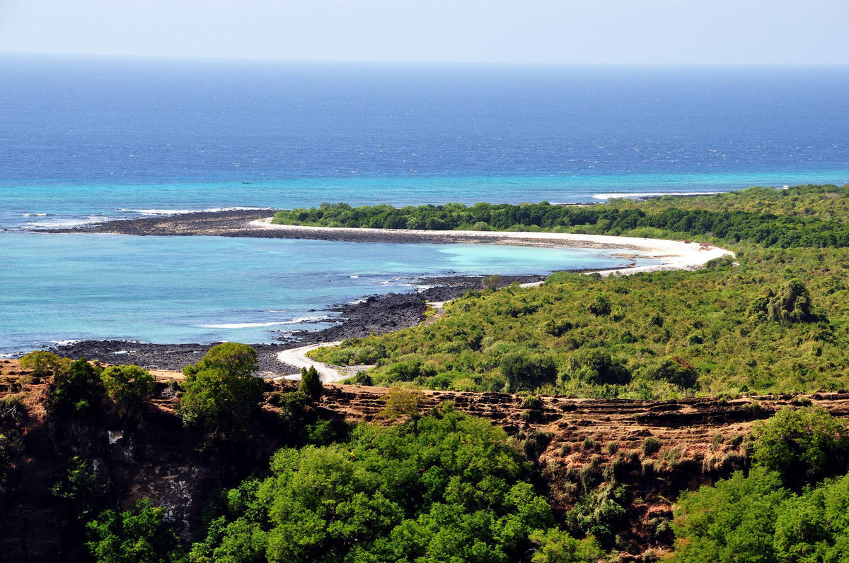 Which Comoros tourist attractions should you visit? Here is a simple guide to all the best places!