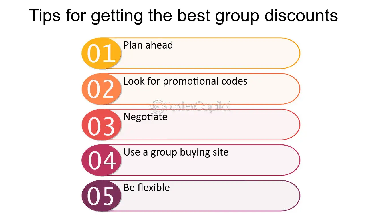 How to Find Group Hotel Discount Tools? 5 Top Sites for Big Savings!