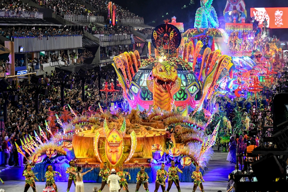 Figuring out how to enjoy the best international festivals worldwide (Follow these simple steps for fun!)