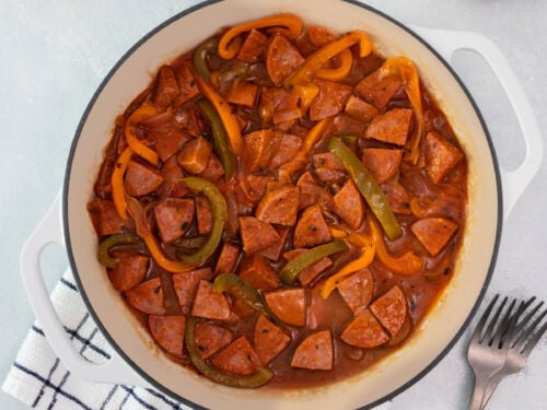 Need simple Dominican Salami recipe ideas? These quick dishes are tasty and easy to make.