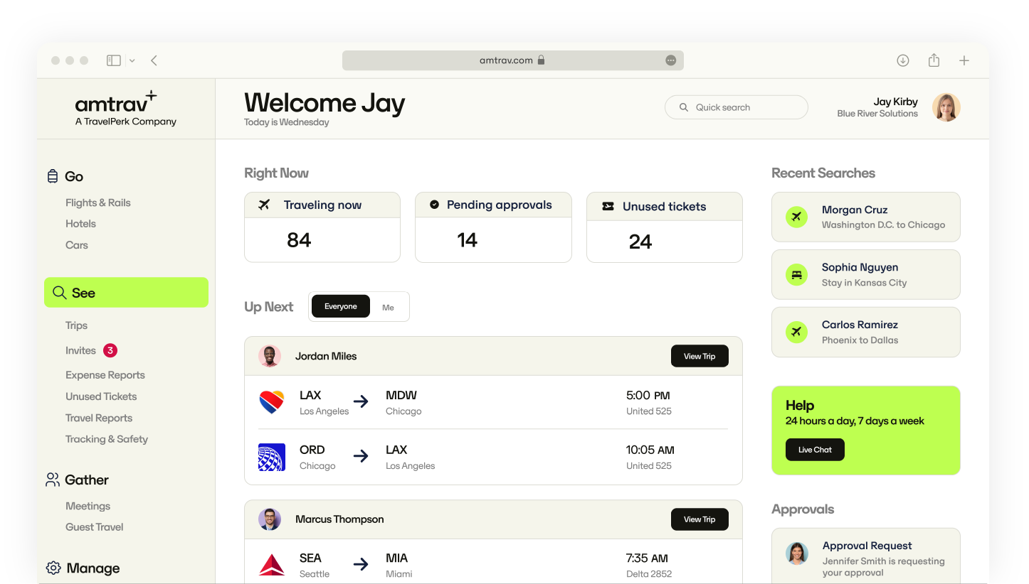 Want simpler international business trips? Use these flight booking tools for booking flights with ease for your team.
