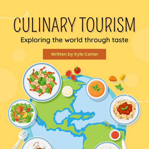 Supporting local cuisine tourism: How can you really make a difference (while enjoying unique and memorable food experiences)?