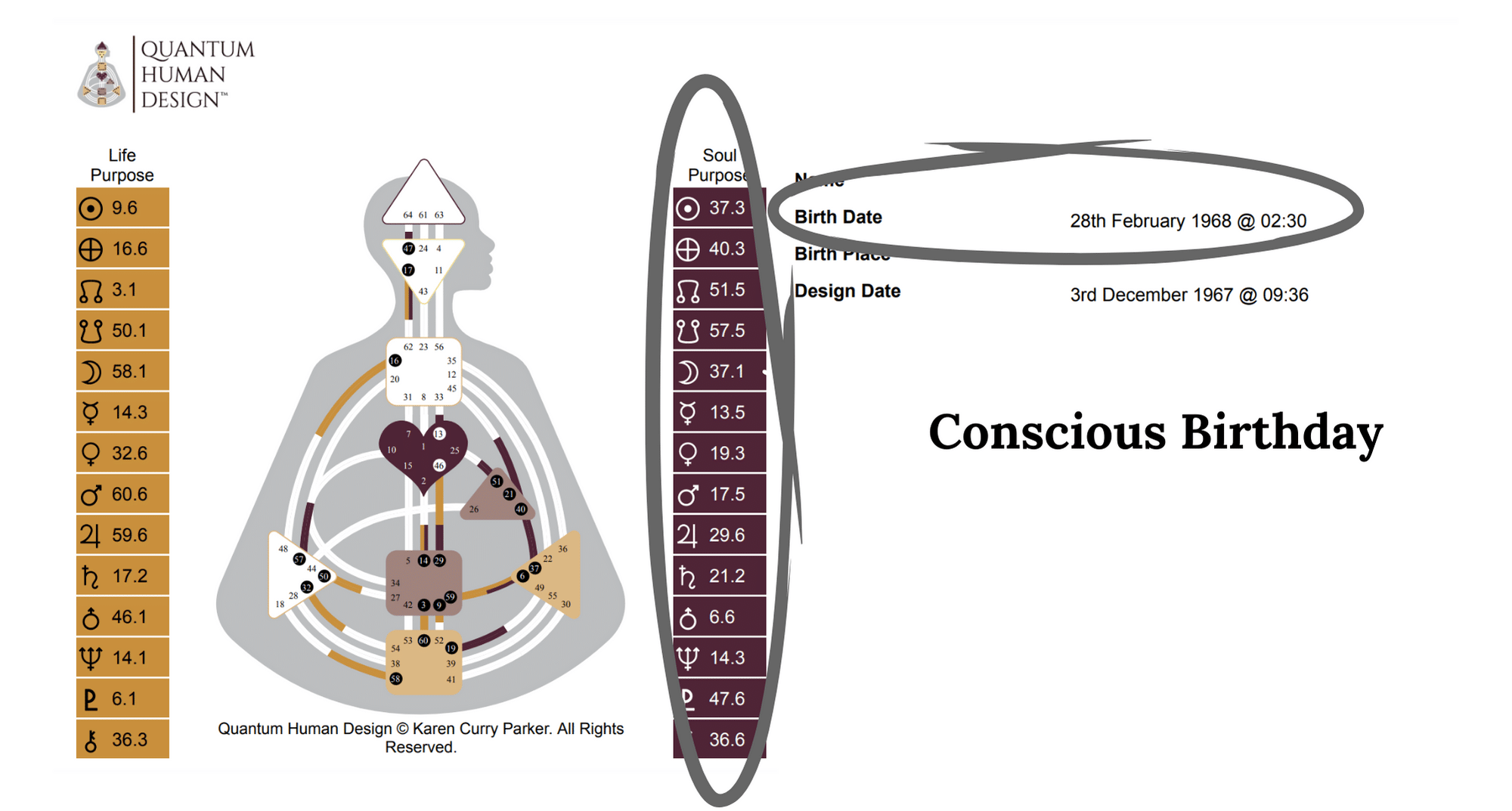 Understanding your Human Design Generator type (Unlock your unique power and find true life purpose).