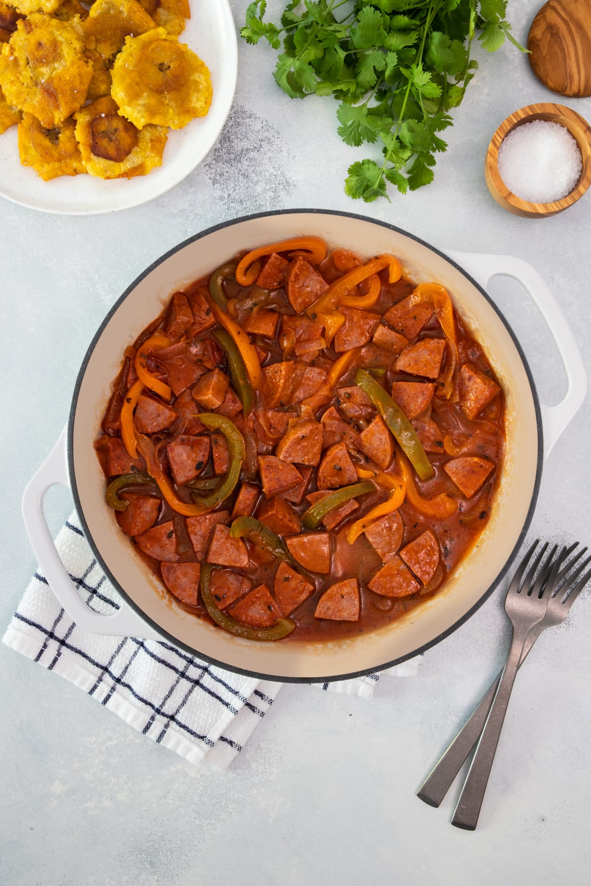 Need simple Dominican Salami recipe ideas? These quick dishes are tasty and easy to make.