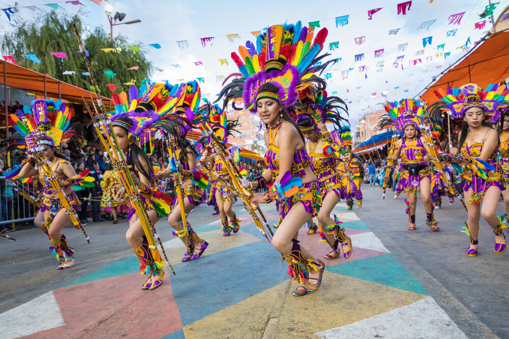 Ready for the best summer festivals in South America? This easy guide to enjoying summer festivals in South America is for you.