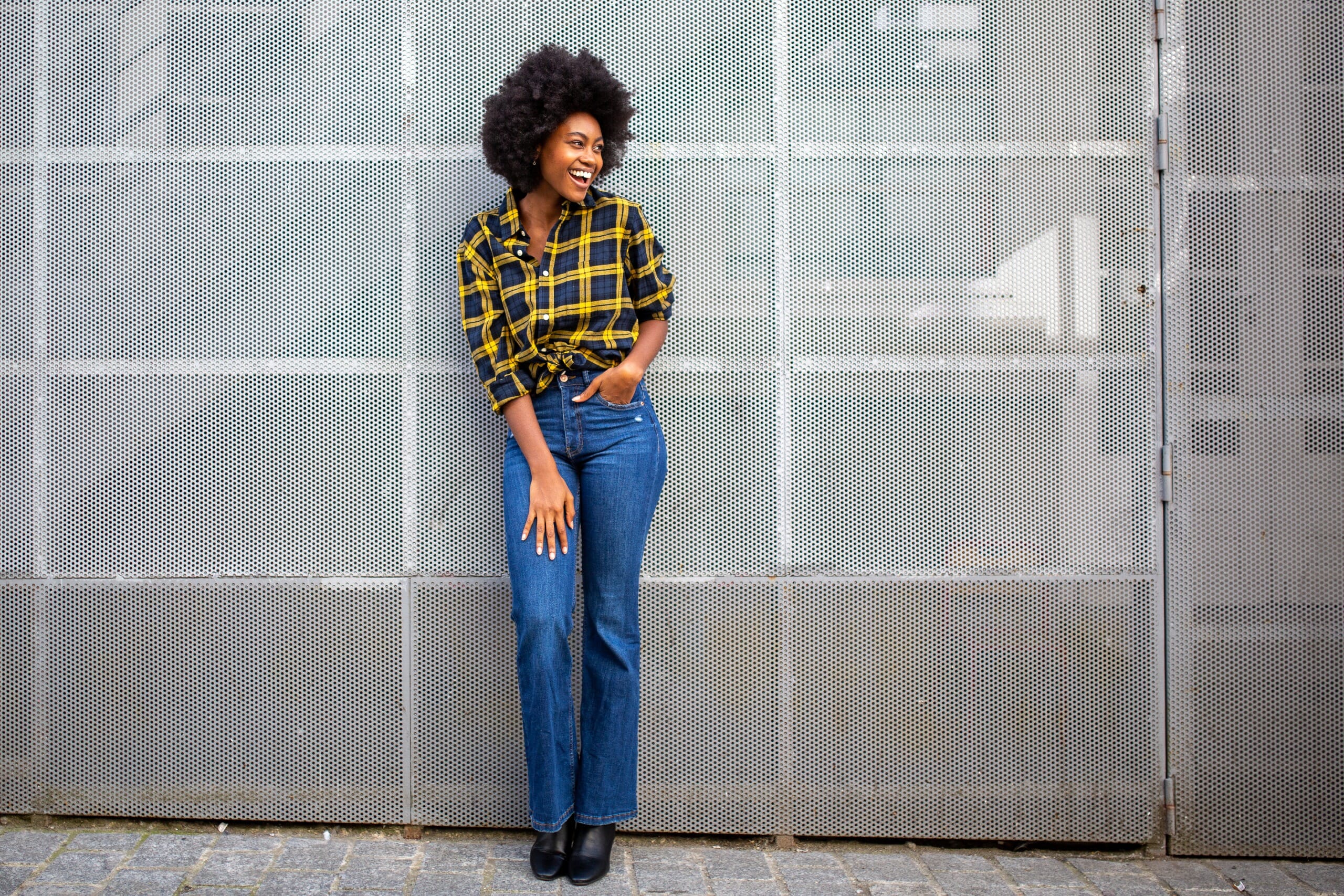 Want a better cinematic style full body image portrait? These 5 simple tips will improve your photos.