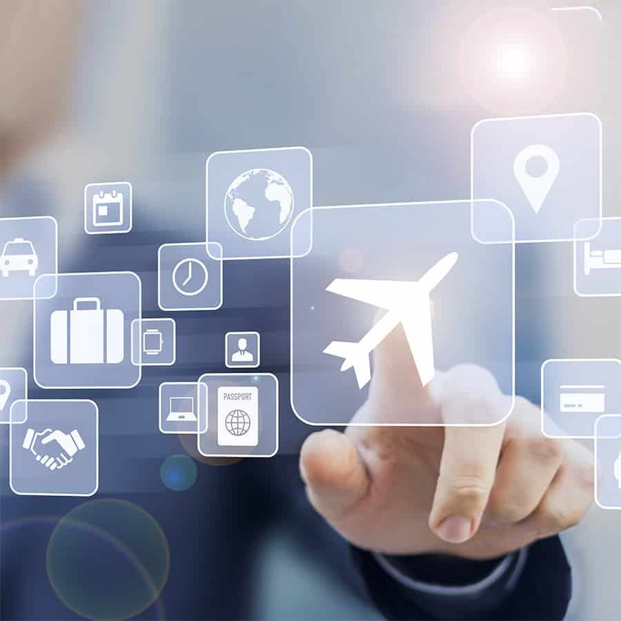 Want simpler international business trips? Use these flight booking tools for booking flights with ease for your team.