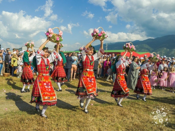 What are the main Bulgaria national holidays? Discover all key public celebration and festival days.