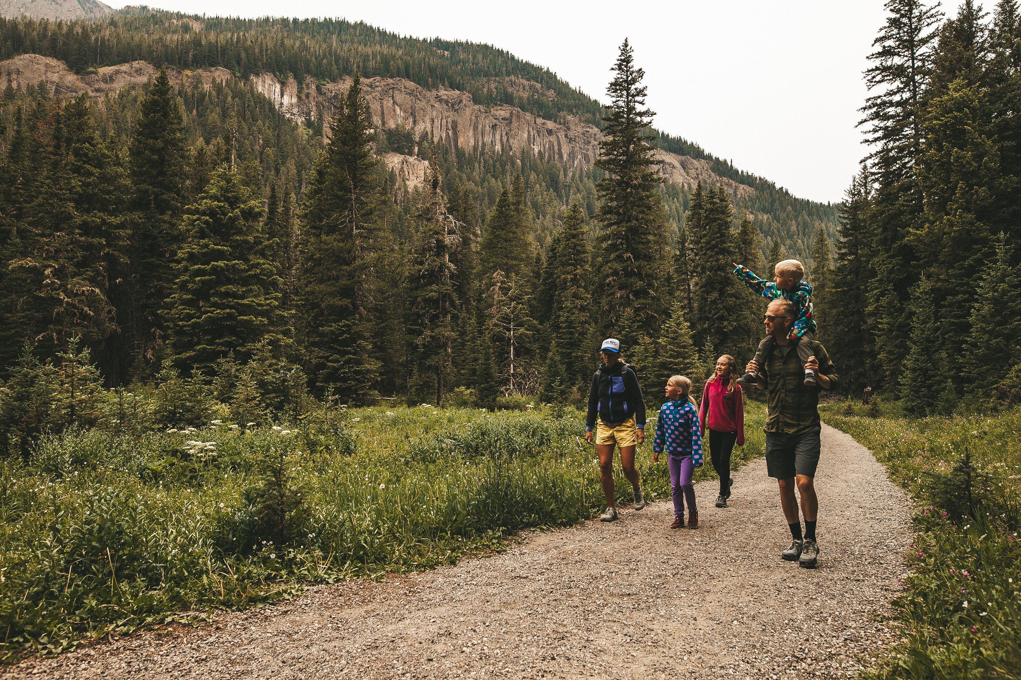 Bozeman Hikes: Top Trails You Need to Explore Now!