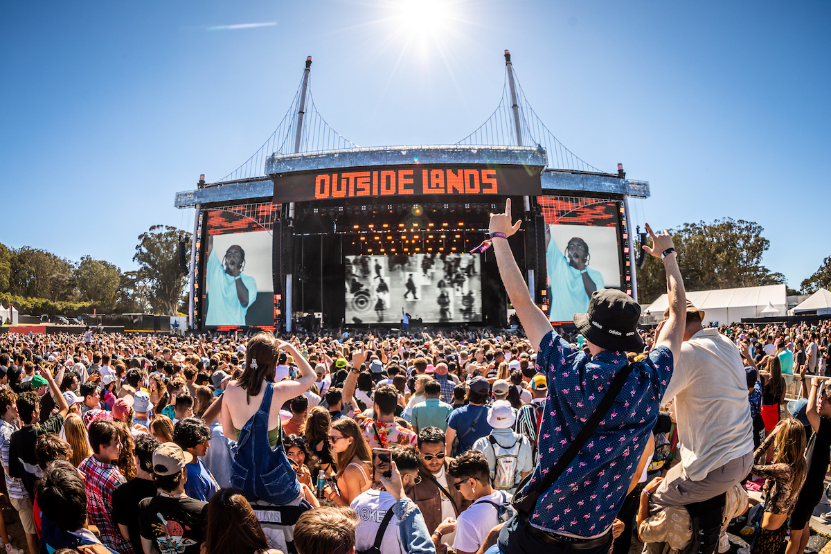 Which are the must-see outdoor festivals? Our Guide to attending the top outdoor festivals worldwide has the answers.