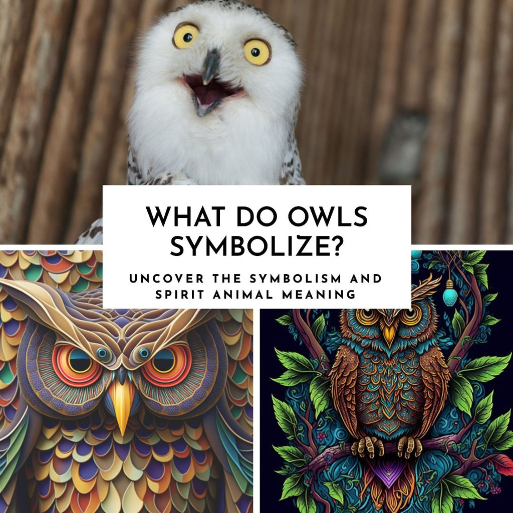 Owl meanings worldwide: how different cultures see these spiritual birds
