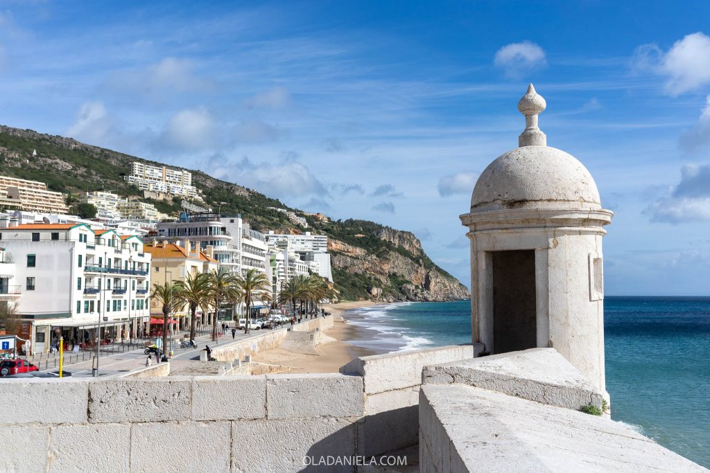 Wondering about weather in Portugal Feb? (Here's what to pack and what activities you can do!)