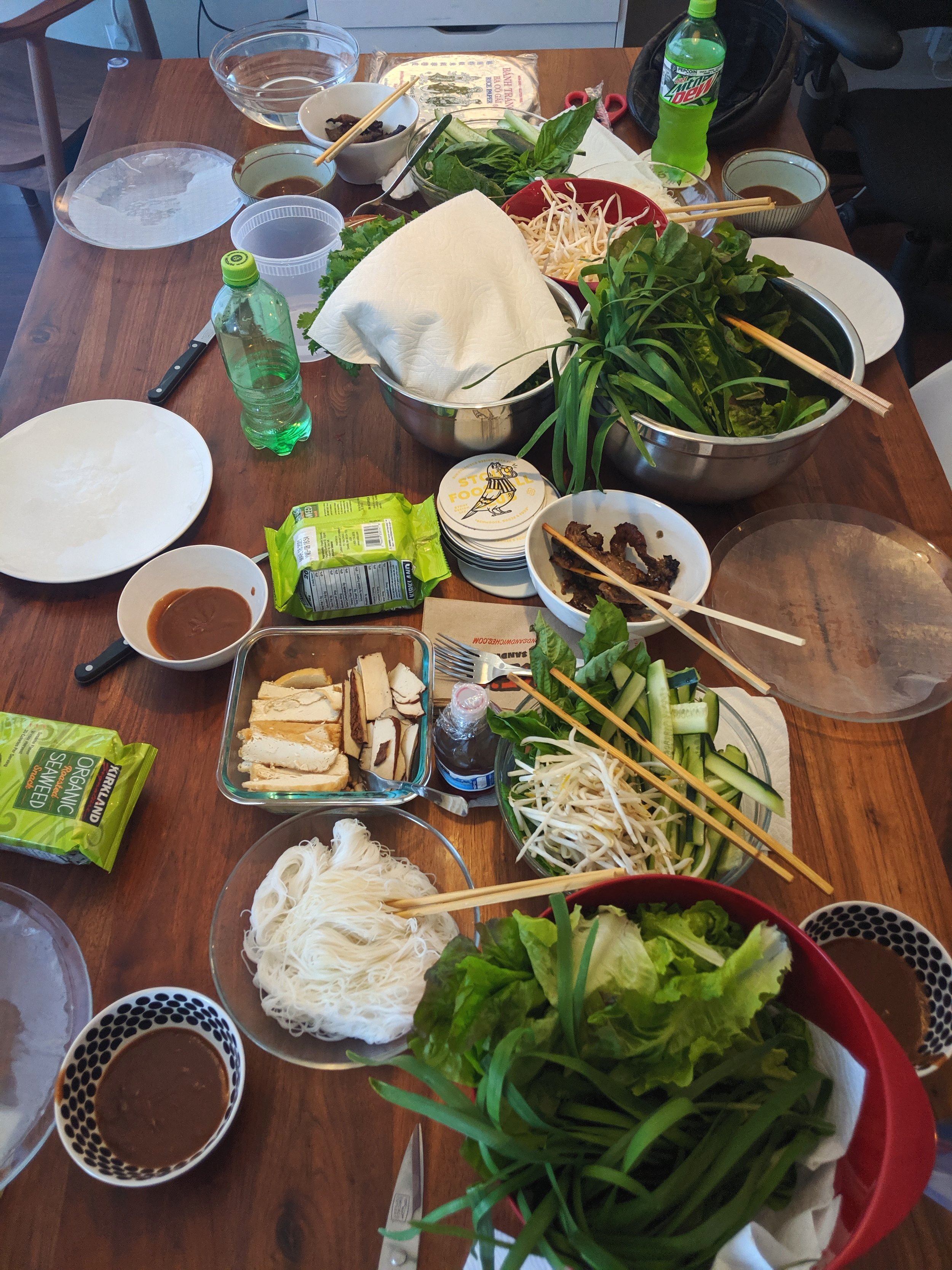 Find best bánh gai (Local spots)