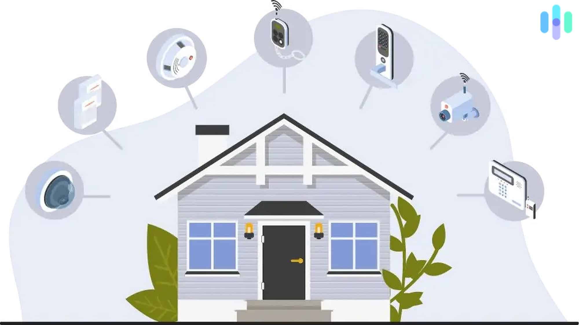 How to protect your home from burglary while traveling (Smart ways to keep thieves away)