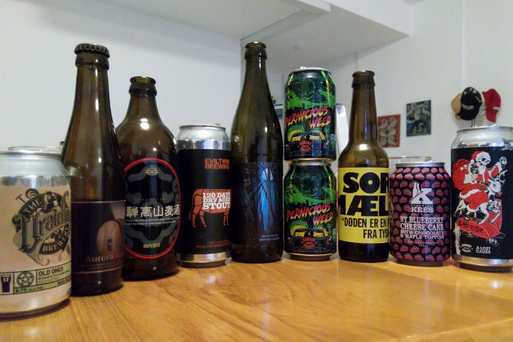 How to choose good european beer brands? Learn these quick tips for your next beer purchase!