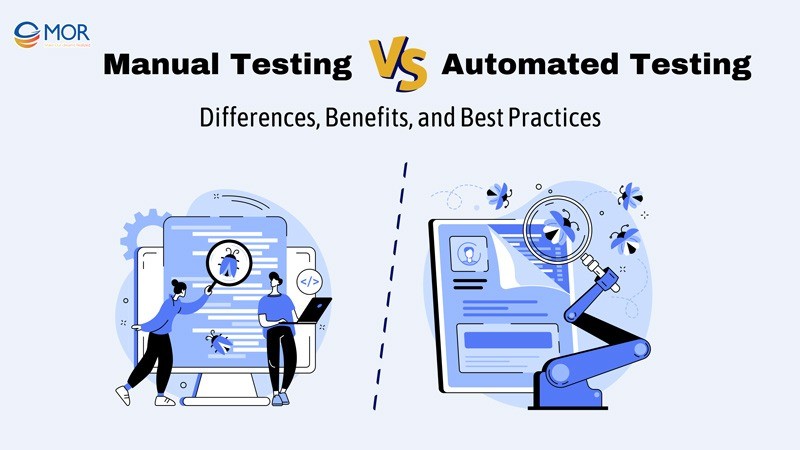 Program vs manual: Whats the real difference? Find out which method suits you best now.