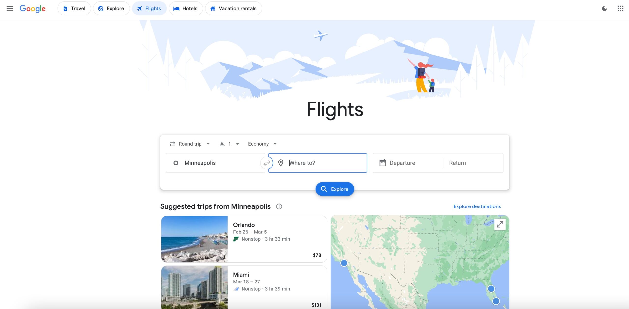 How to use search engines for booking multi-destination flights? Get the best prices with these pro tips!