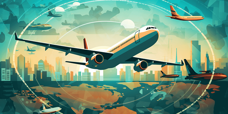 Best tools for comparing flights to different destinations: Find out which ones save you the most money easily.