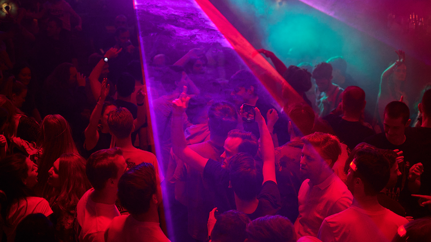 Sofia Bulgaria Nightlife: Where to Party Tonight?
