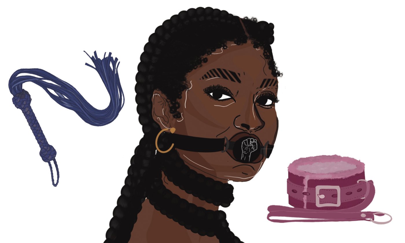 Want to learn about black submissive women? Here are key things to understand about this group.