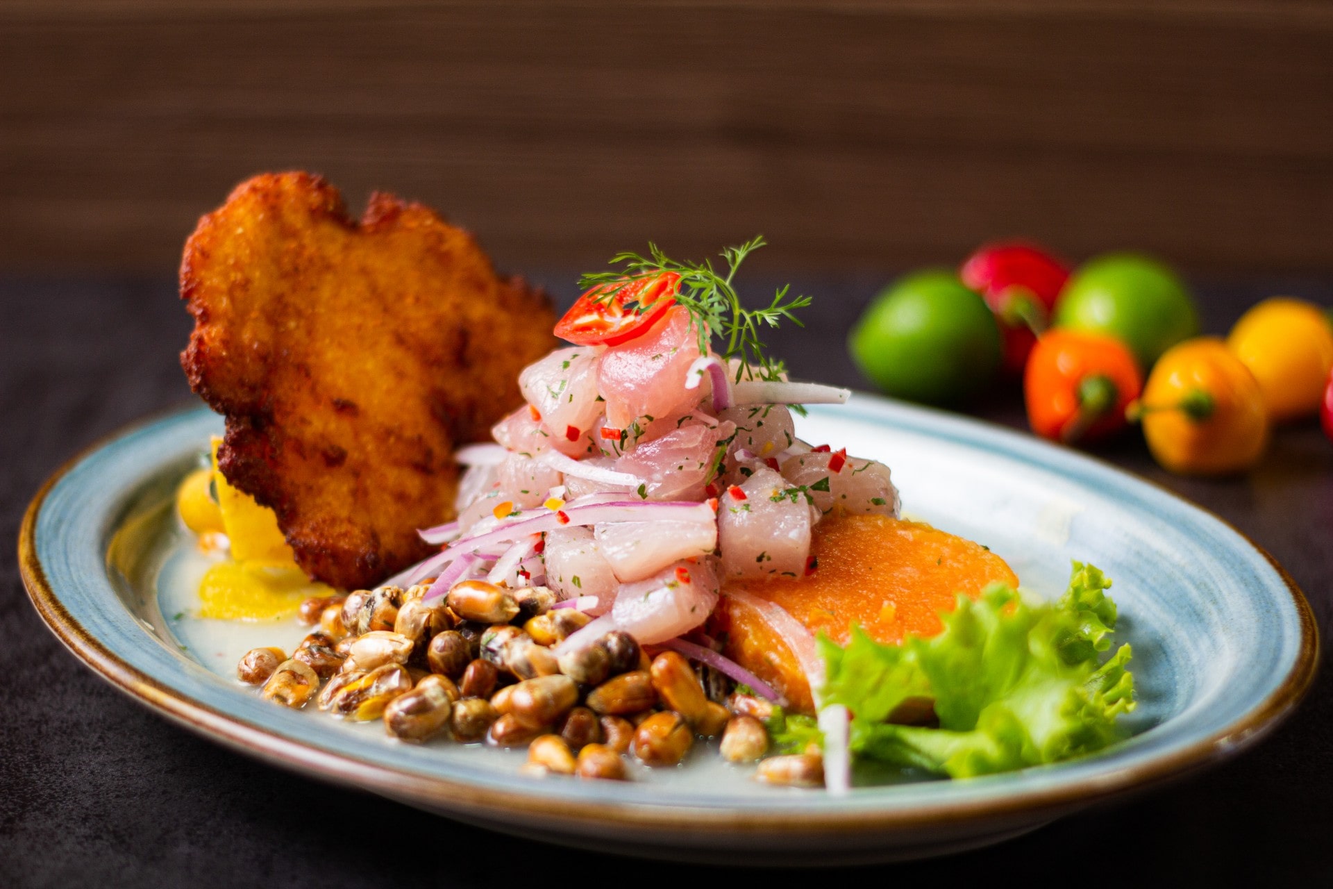 Best South America Food Festivals When and Where to Enjoy Authentic Dishes