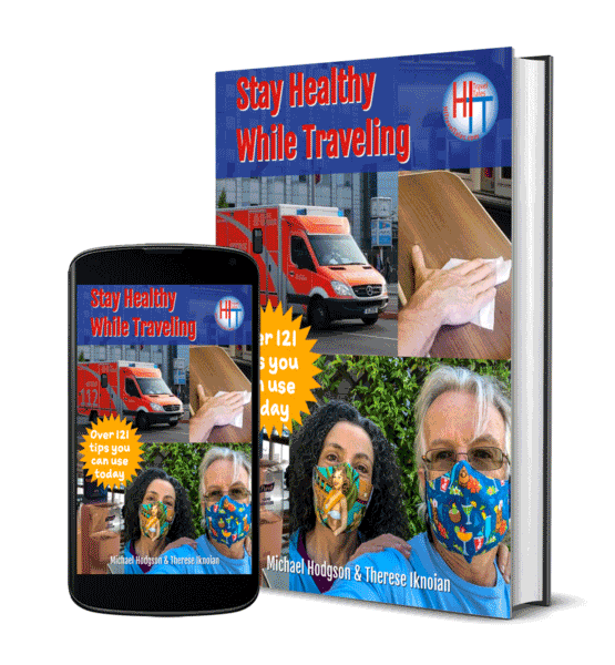 How to protect your health when traveling to remote regions (Essential advice for a healthy trip to faraway places)