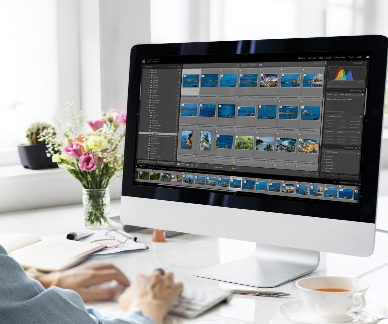 Is it hard to organize lightroom photos in finder? (Not with these easy tricks for you).