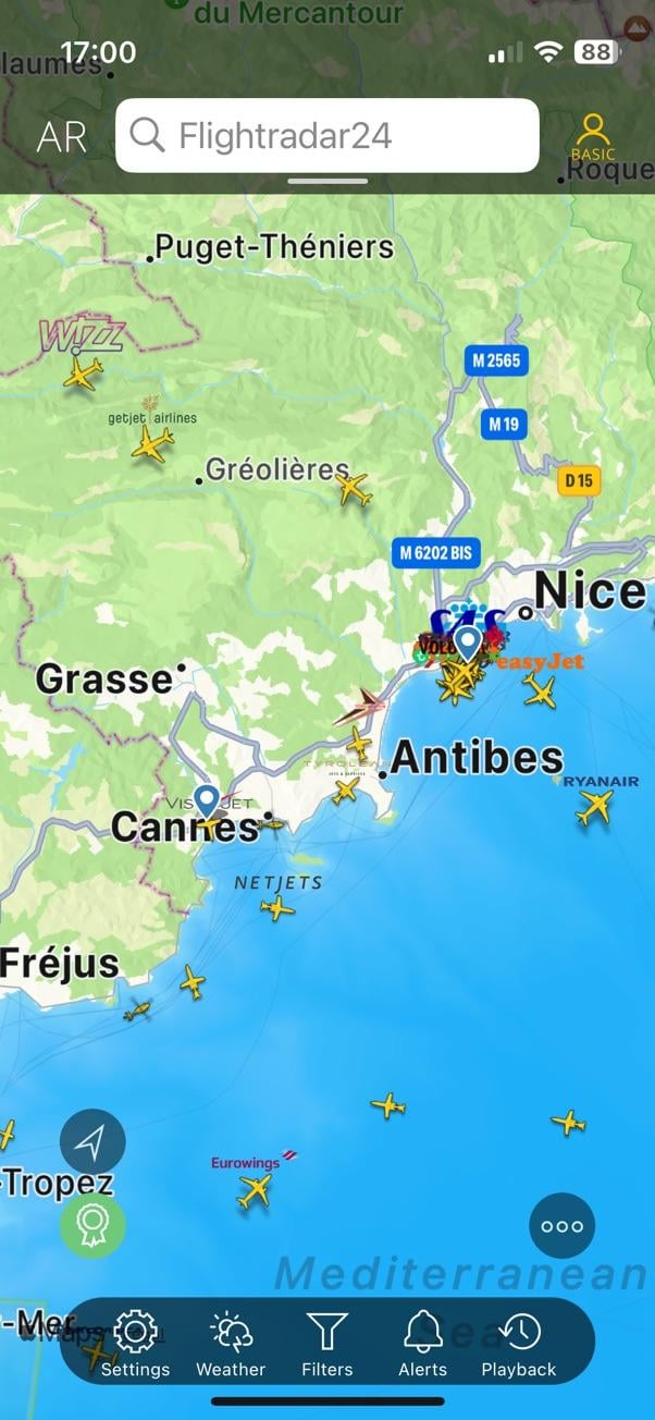 How to Reach Monaco by Air Does It Actually Have an Airport