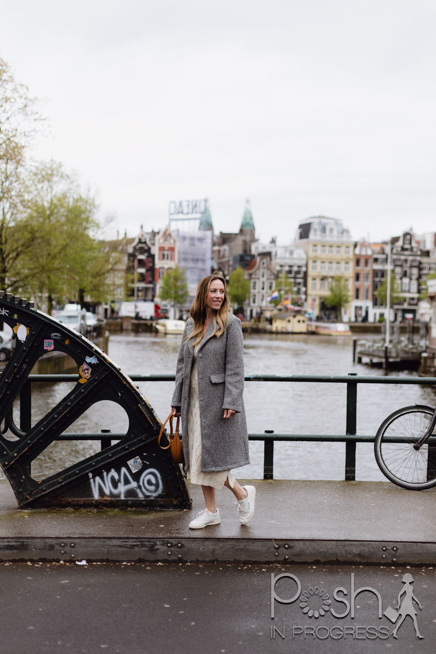 Whats the weather in Amsterdam in Sep really like? Get ready with these simple packing tips!