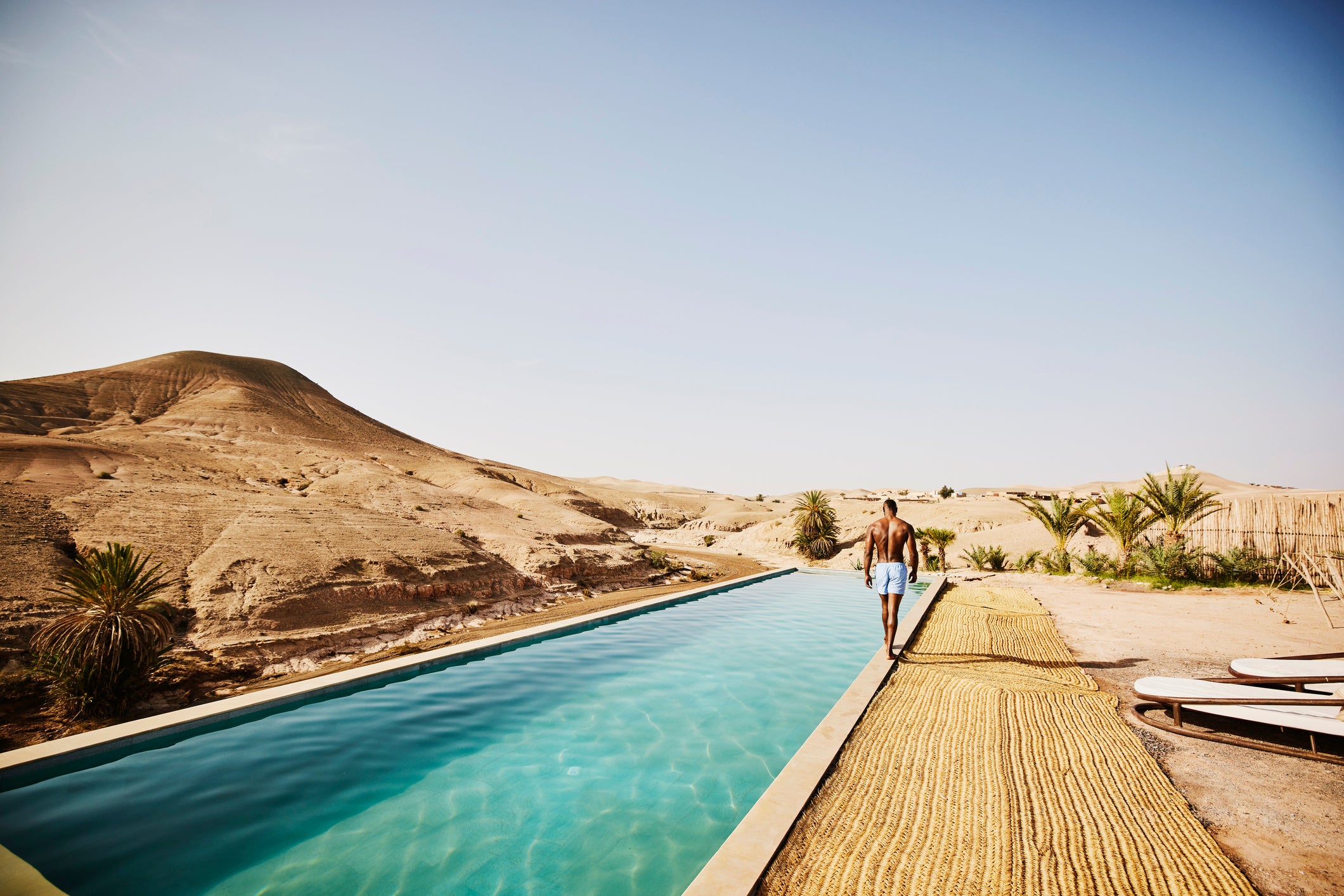 Why choose Responsible luxury travel for your next trip? (It means awesome vacations that also do good for others)