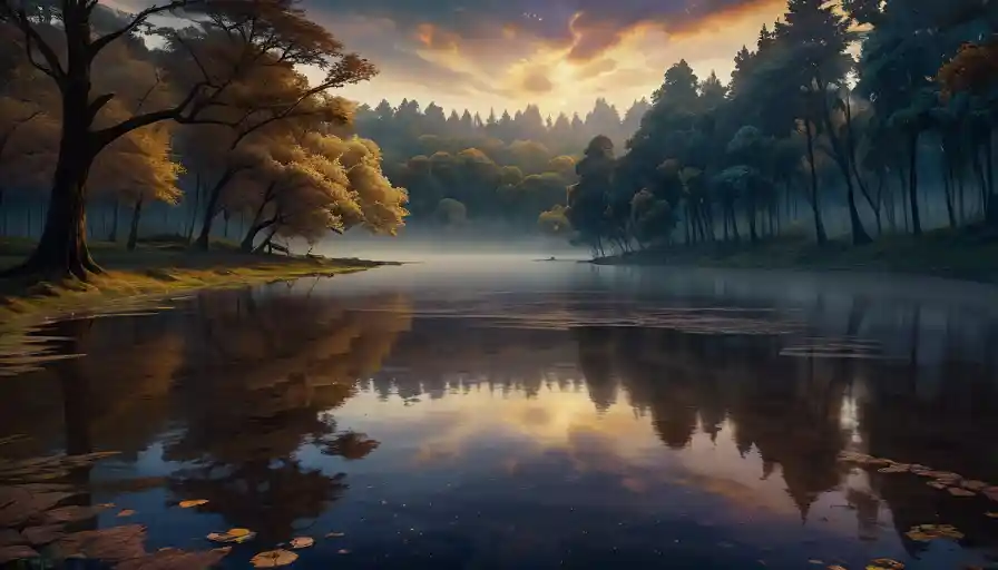 Feeling Stuck? Your Dream of Muddy Water Explained Simply