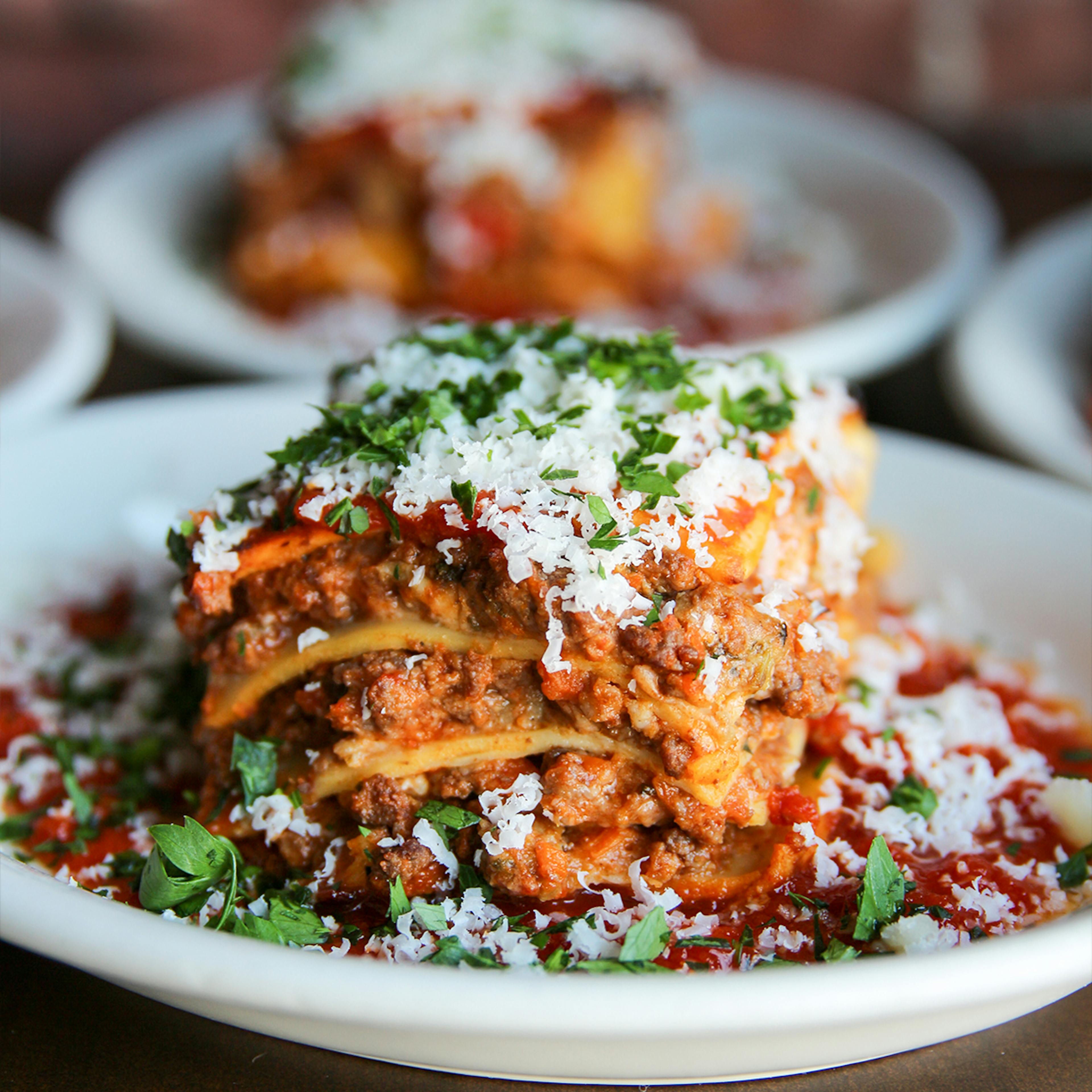 Where can you buy really good lasagnette pasta? Weve got the top picks for an awesome Italian dish.