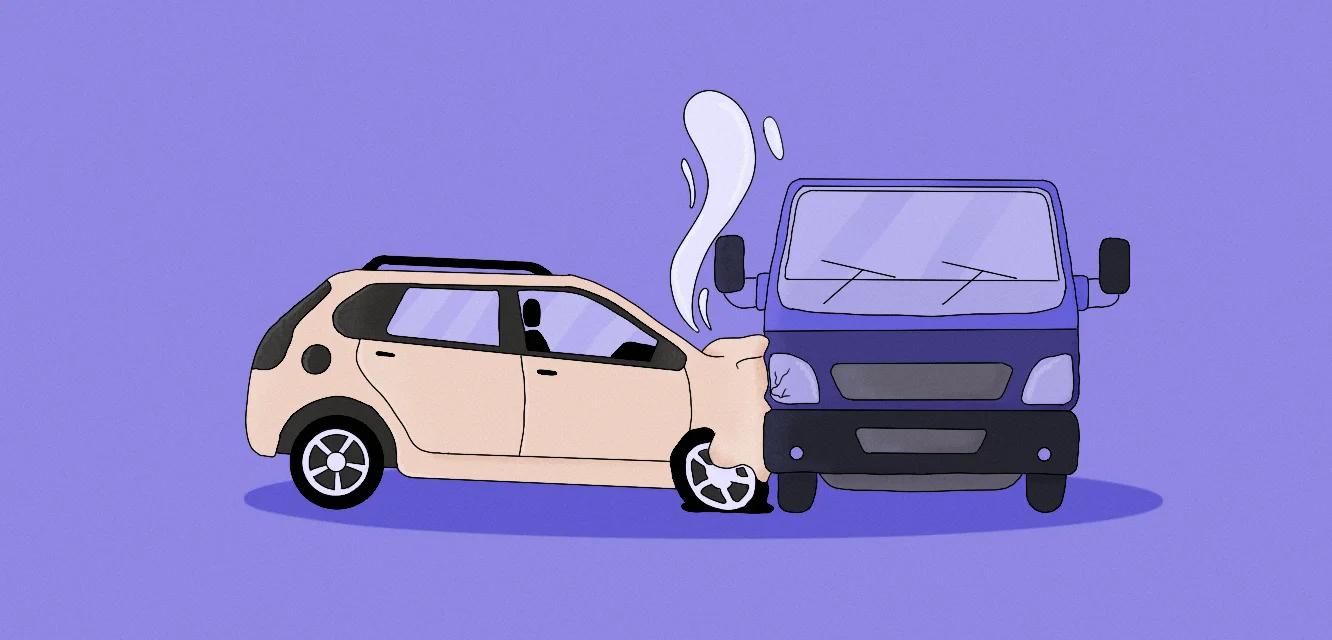 What do different dreams of crashing a car mean? Uncover the symbols in your own dream.