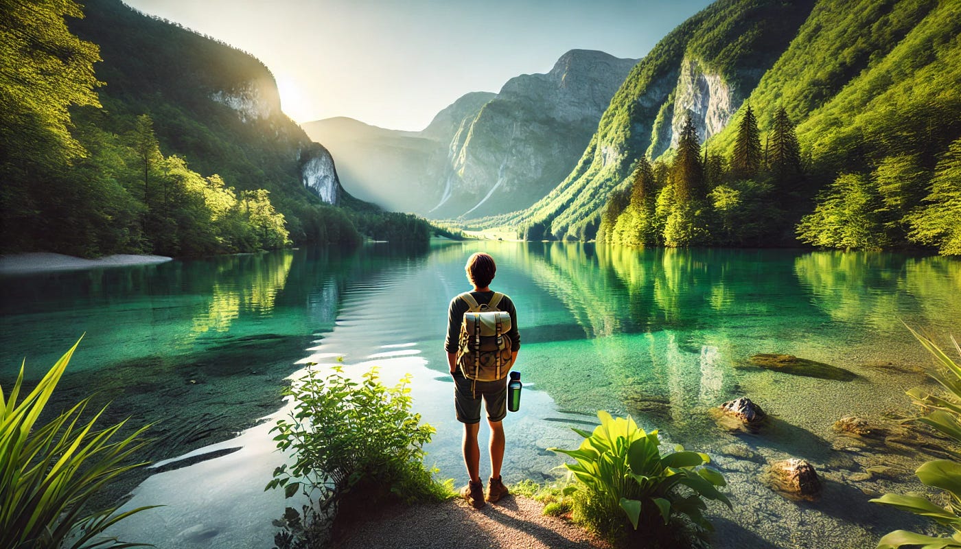 Planning Eco-conscious Destination Tours: Tips & Tricks