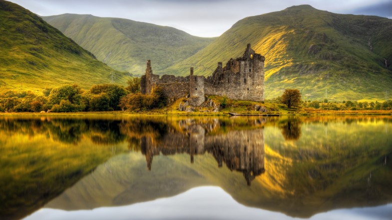 Scotland weather in July: See travel tips here!