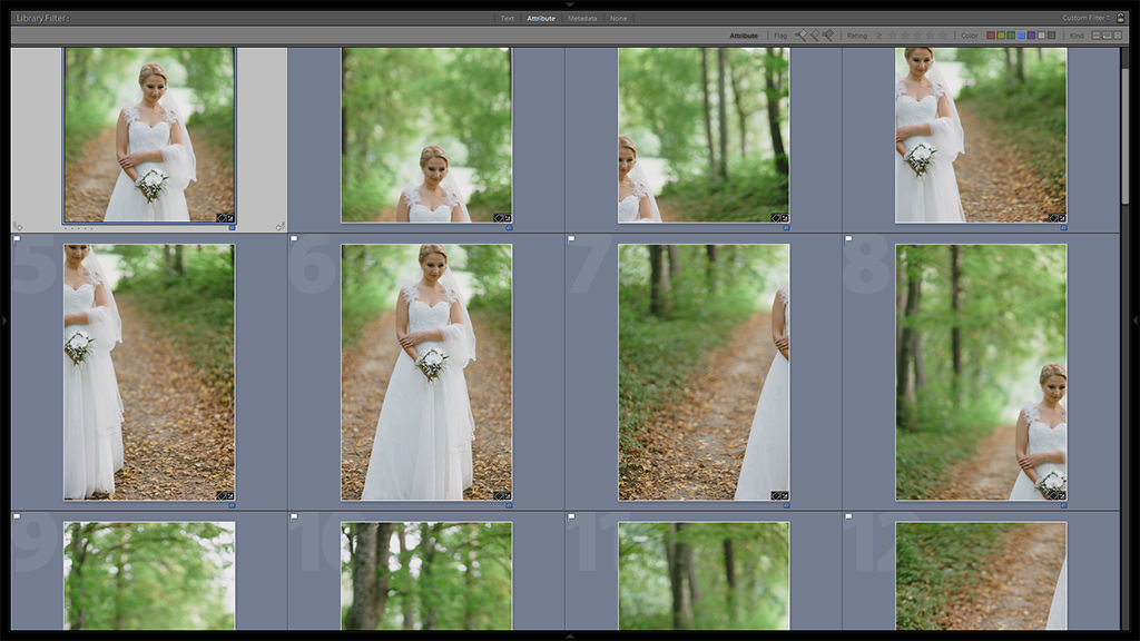 Fix pano photo (Avoid mistakes)