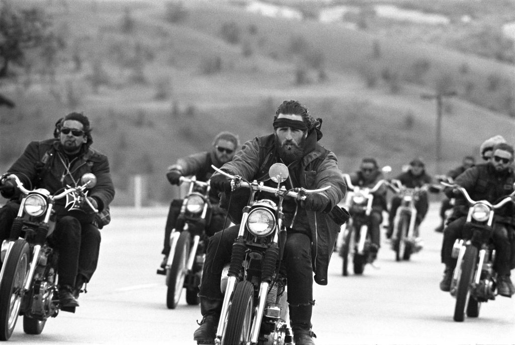 What were the 70s Hells Angels really like? (Find out the real stories behind their tough image)