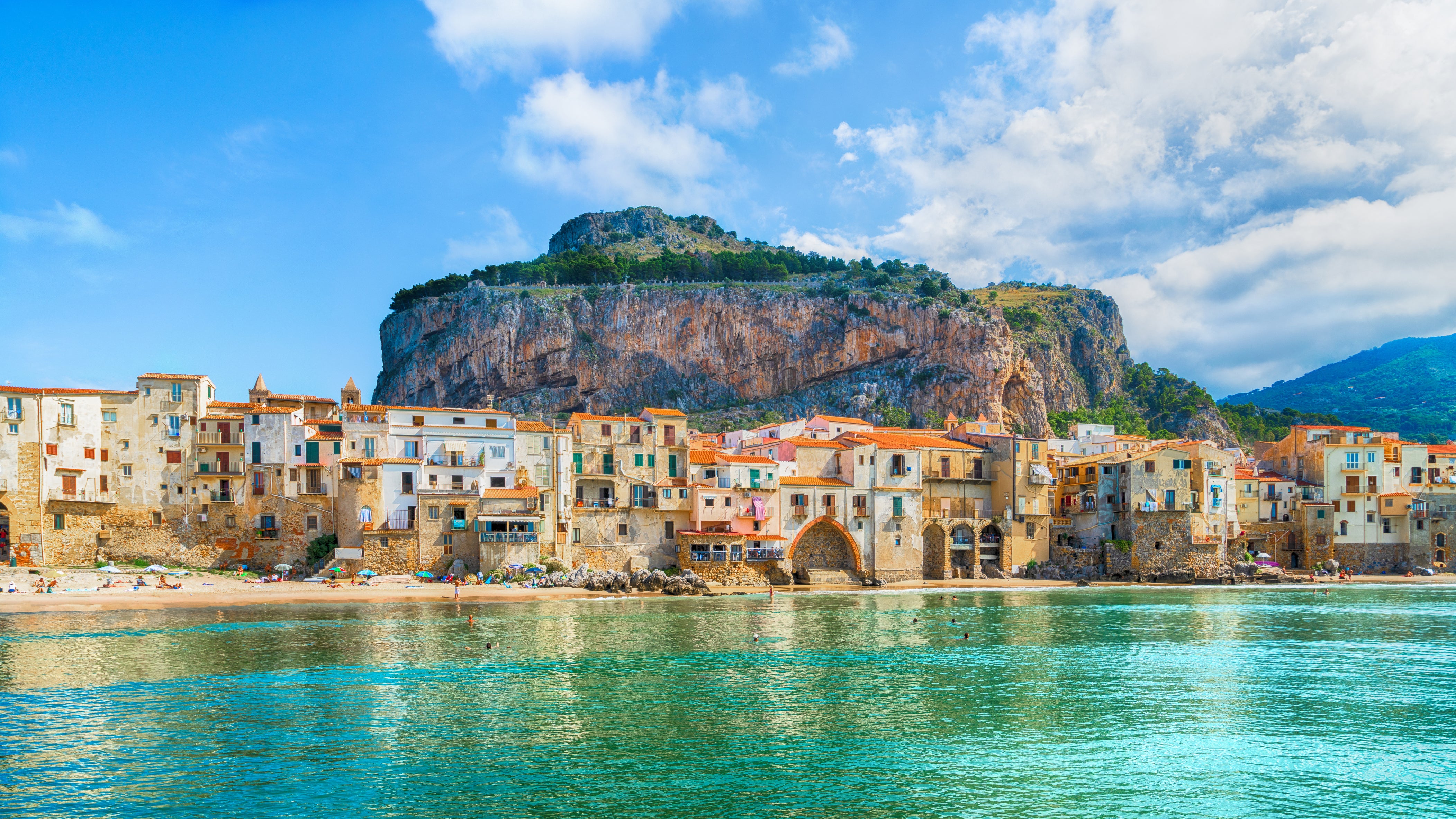 What to Do in Sicily Italy Explore Beaches Food and Amazing Views
