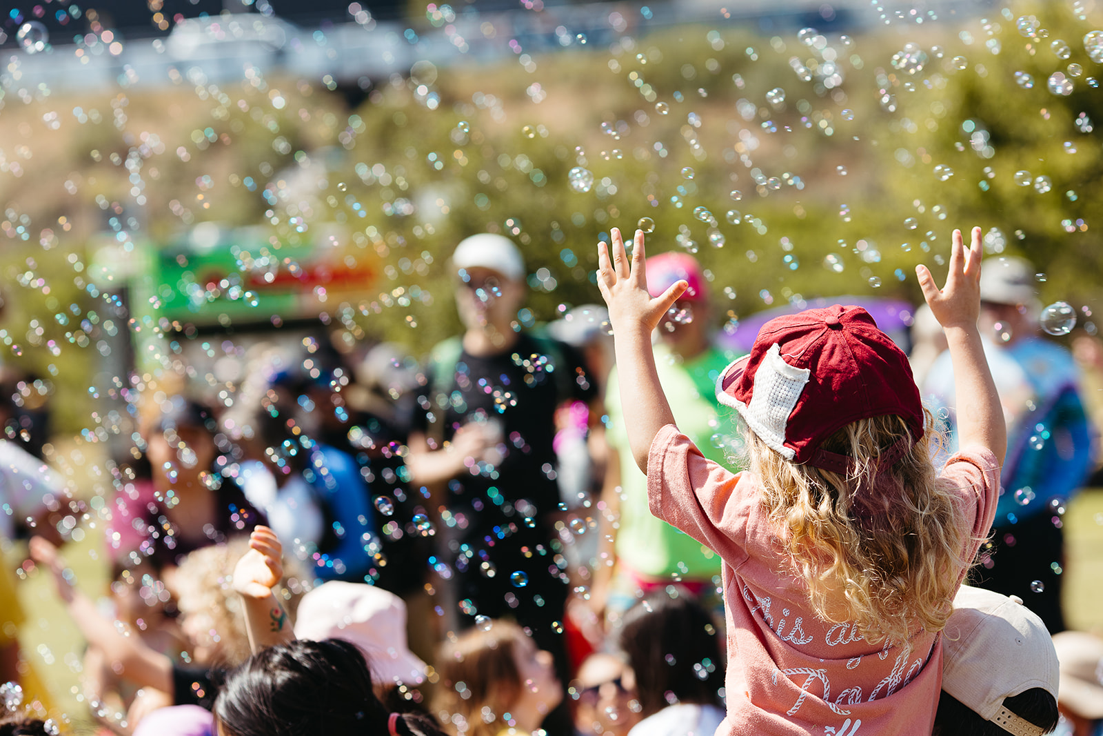 Need ideas for the Best family festivals to attend in 2025? Check out these fantastic choices for everyone.
