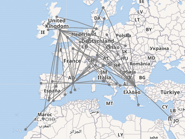 Finding Late Flights on Busy Routes? Dont Miss These Handy Tools