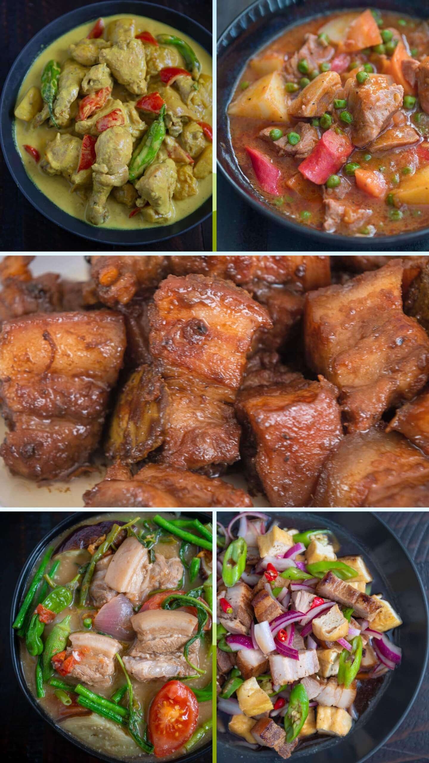 Why are filipino meat dishes so incredibly popular? Learn what makes these meals so special and tasty!