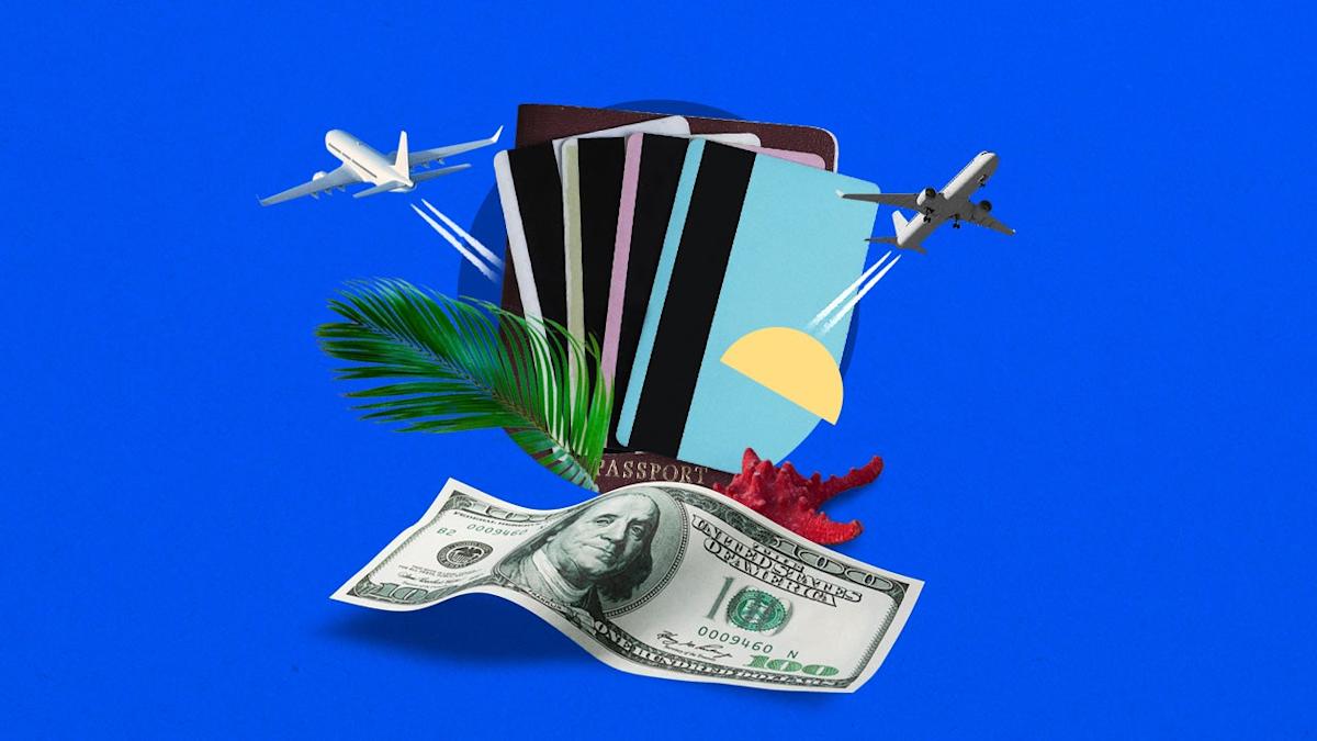 How to protect your money from theft while traveling (Simple tricks to safeguard your cash and cards abroad)