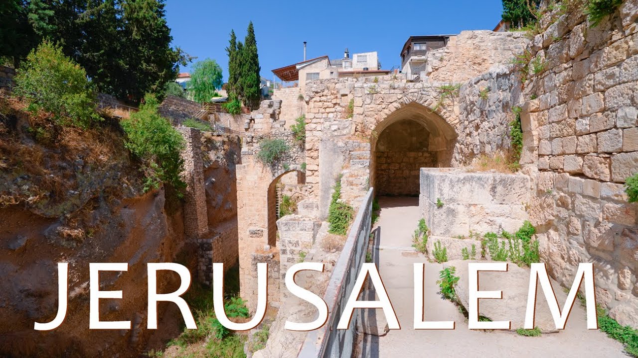 Exploring Bethesda Israel: Your simple guide to understanding this historical landmark.