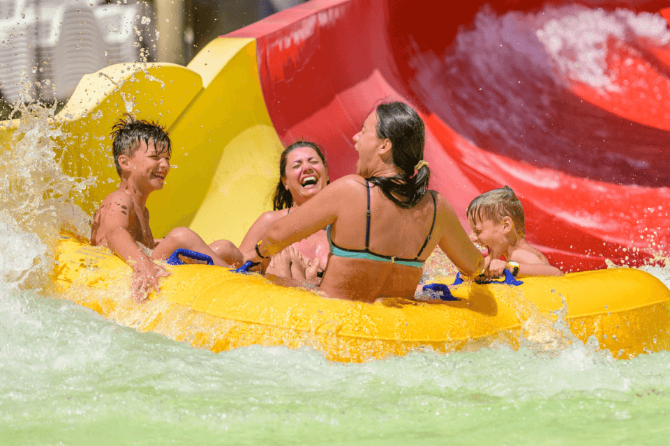 Fun Things to Do in Cancun with Kids Plus Easy Planning Tips