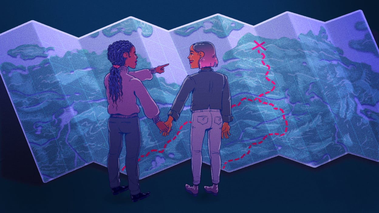 Need help with how to define the relationship? Our easy guide shows you how to know for sure.