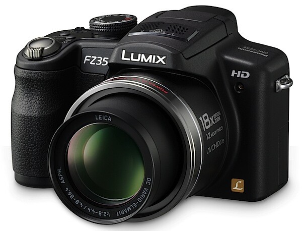 Panasonic DMC FZ35 Specs Explained Understand Camera Features Quickly