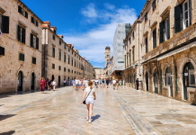 How Tall Is Onofrios Large Fountain Dubrovnik Cool Facts to Know