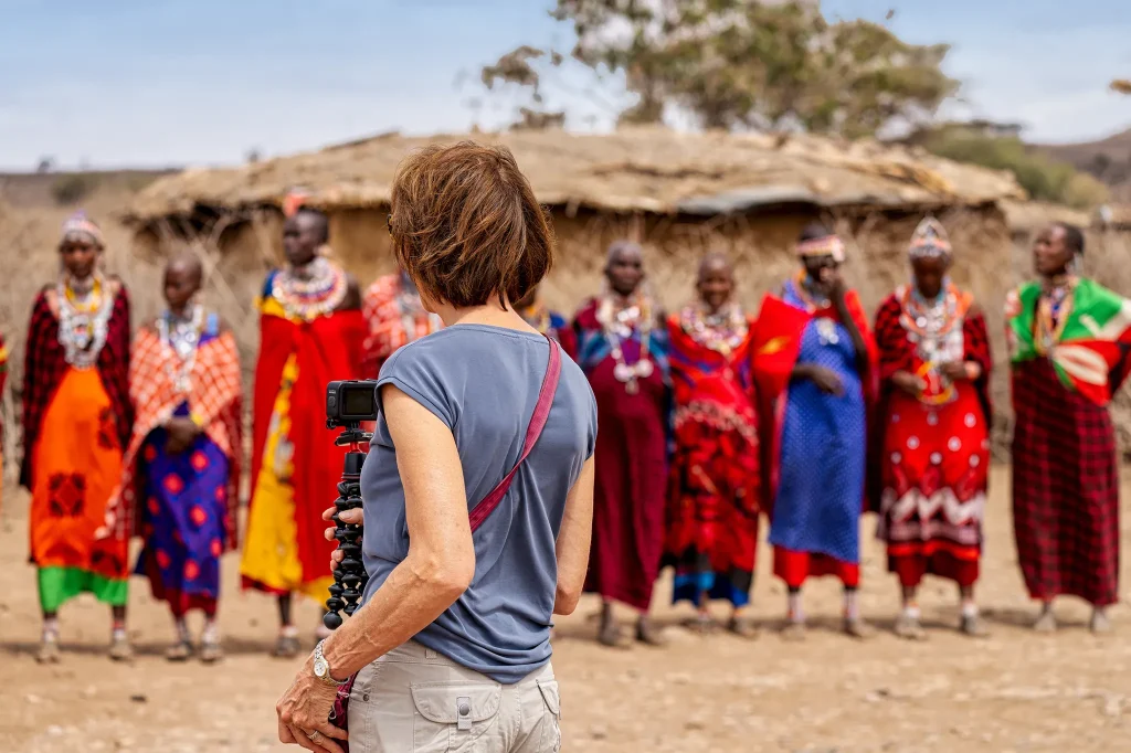 Top Tanzania Cultural Holidays Experience Local Tribes Festivals Food