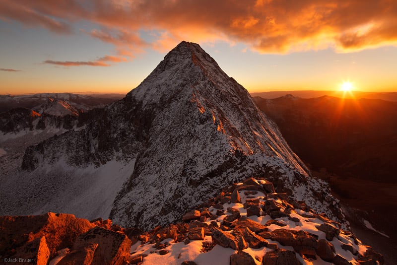 Photographing Mountain Top Landscapes Easy Guide for Stunning Photos Today