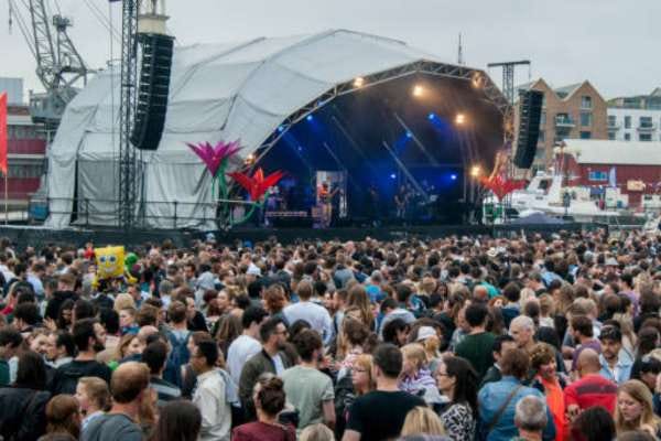 Best Global Music Arts Festivals Your Ultimate Top International Guide